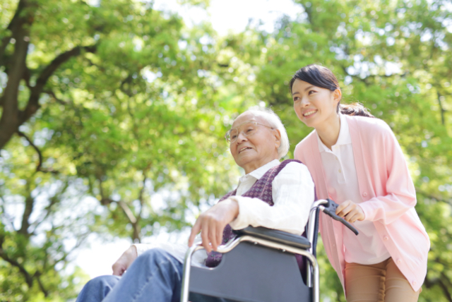 サービスについて